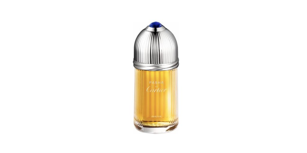 Cartier pasha online fragrance